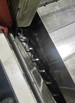 2022 MAZAK HCN-5000 Horizontal Machining Centers | Toolquip, Inc. (10)