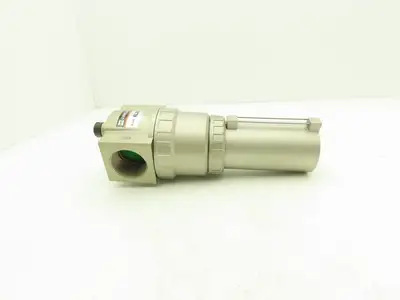 SMC AL800 Pneumatic Air Line Lubricator 1-1/2" NPT 150PSI