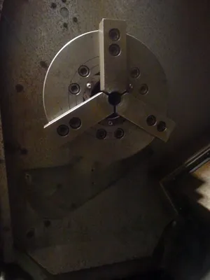 2007 TAKISAWA EX-110 CNC Lathes | Tight Tolerance Machinery (4)