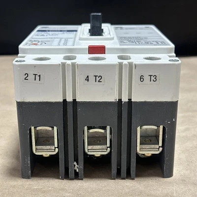 NEW Allen-Bradley 140M-18P-B70S A