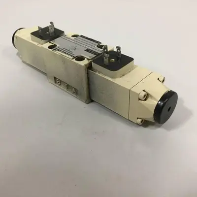 USED REXROTH 4WE6E51AG24N9K4V