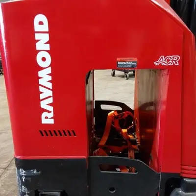 USED 2020 RAYMOND 750 R45TT
