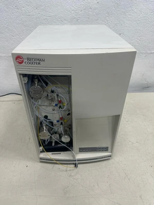Beckman Coulter 126 Other Medical & Lab Equipment | Fram Fram LLC (4)