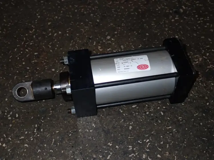 Used DESTACO 1001 Pumps Ohio US | HGR 24 #887067