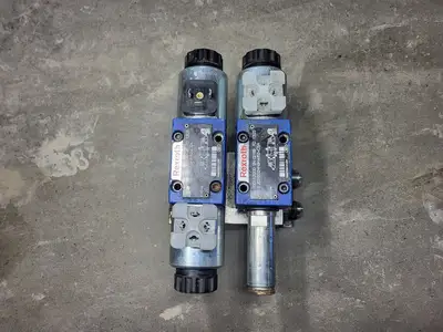 USED DAMAN AD03P022S