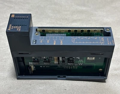 USED Mitsubishi A1SD62