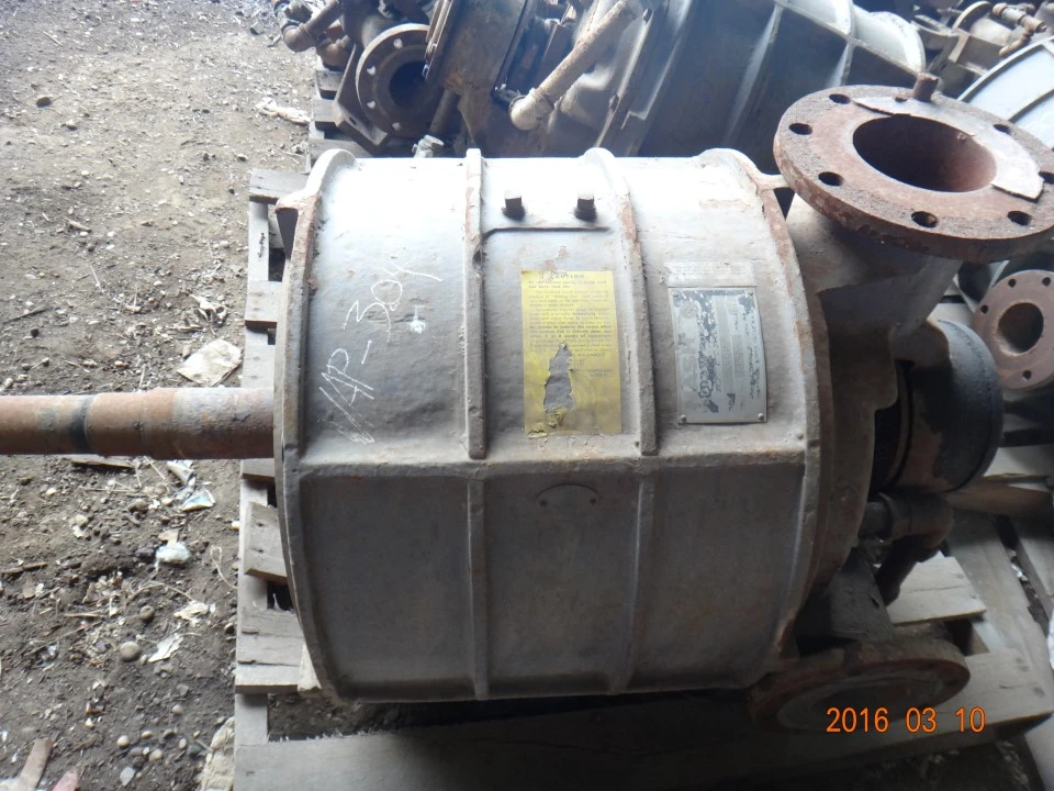 USED NASH / SERIES: CL-1002