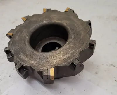 Used KENNAMETAL KSSISR600SD430M6 Misc Industrial Equipment Kentucky US | Aucto #686772