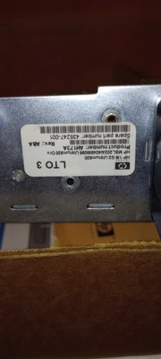 Used HP Model MSL2024/4048/8096  Product AH1731 cable 812-8905 PARTS Computer Accessories Arizona US | ASSET CONVERSION SPECIALISTS, INC. #1421844