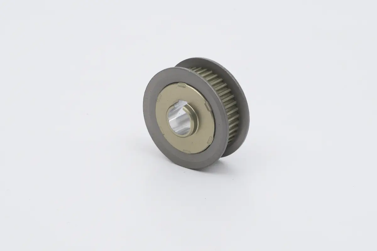 KUKA Toothed belt pulley