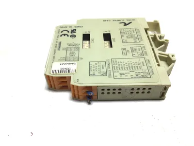 Action Instruments D240Z – G448-0002 Ultra SlimPak Signal Transducer 18-30VDC
