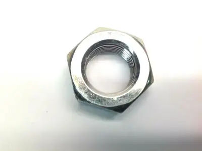 USED SMC HEX NUTS