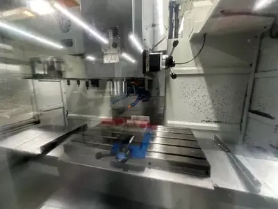 2020 SOUTHWESTERN INDUSTRIES TRAK TMC7 Vertical Machining Centers | Toolquip, Inc. (3)