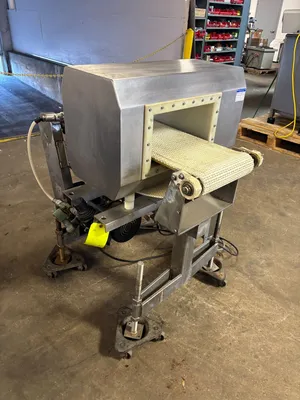 Used LOCK MET 30+ Metal Detectors Illinois US | M&M Equipment Corp. #1145312