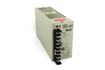 USED OMRON S82H-3024