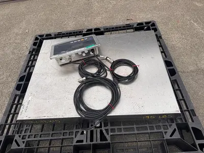 USED MINEBEA INTEC CAIS1-UV1