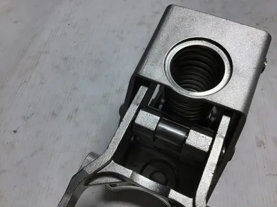 HK Tulip Linear Actuator Stainless Steel
