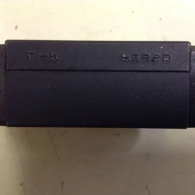 USED THK HSR20