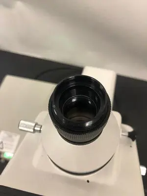Cole Parmer Microscope B2-SERIES