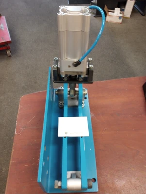 USED FESTO DSBC-80-50-PPVA-N3