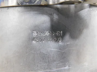 USED HEATRON B5J4A59-D1