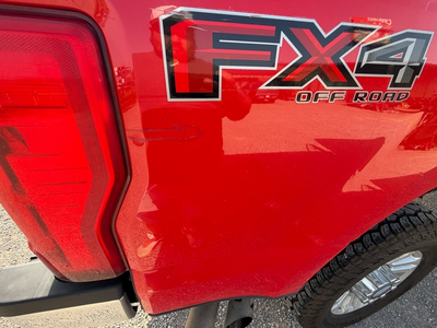 Used 2019 FORD F-250 SUPER DUTY Pickup Trucks Oklahoma US | OT Truck & Tractor Sales #1383459