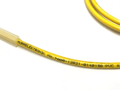 USED MURRELEKTRONIK 7000-12021-0140150