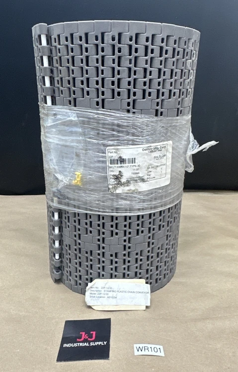 New | in-Stock Dorner 22P-12/30 Misc Electrical & Power Parts | J&J Industrial Supply #543872
