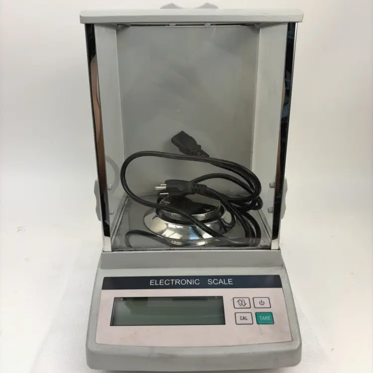 Used GxG JJ224BC Medical Parts California US | ANACAPA EQUIPMENT BROKERS, INC #779863