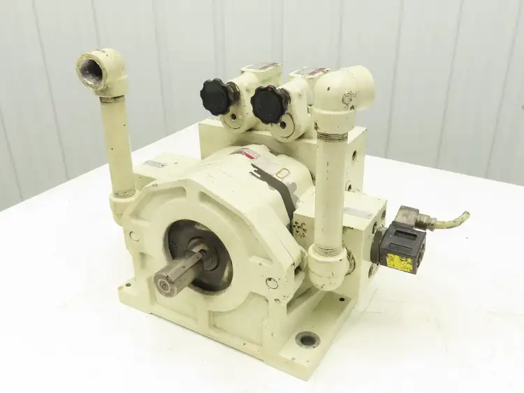 Used TOYOOKI _UNKNOWN_ Hydraulic Pumps | Arrow Industrial #560969