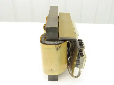 Haas Automation 32-5800E Transformer CNC Power Supply HV260/195V LV115/230V 1Ph