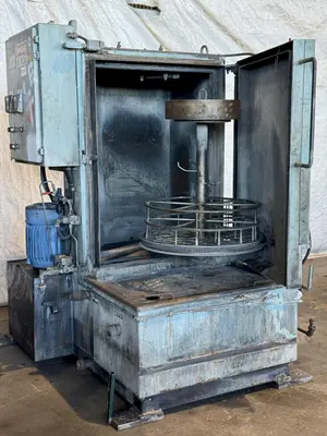 Used PROCECO HD-26-36-S-1000-R Parts Washers Ohio US | G-2000, Inc. #1372521