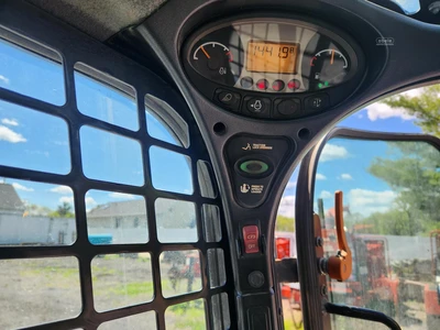 Used 2019 BOBCAT T770 Compact Track Loaders New York US | Abele Tractor #1341443