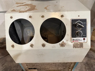 Used _UNKNOWN_ _UNKNOWN_ Refrigeration Units Georgia US | Auction Management Corporation #1708924