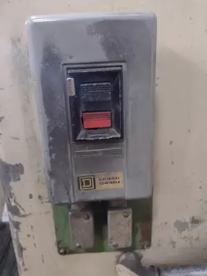 USED EITEL RP60