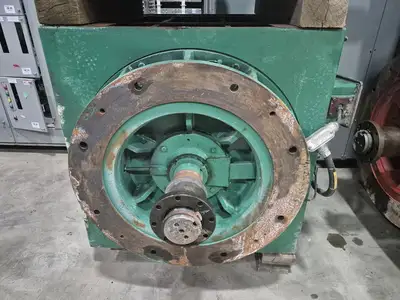 USED TECO-WESTINGHOUSE ANRK-EC002