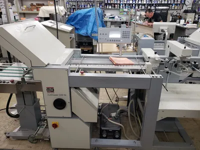 2001 Baumcut 80 Cutter | M3 Graphic Machinery (5)