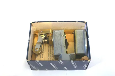 NEW MICROSWITCH BZV6-2RQ2 LIMIT SWITCH BZV62RQ2
