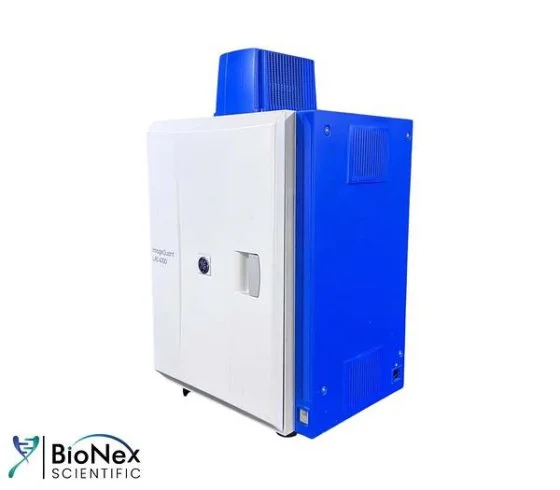 Used GE HEALTHCARE IMAGEQUANT LAS 4000 Imaging Systems / Molecular Imagers New Jersey US | Bionex Scientific LLC #800263