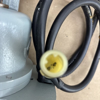USED Aoki ST-S1 25A
