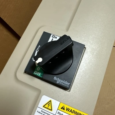 USED Yaskawa Z1B1B021PM