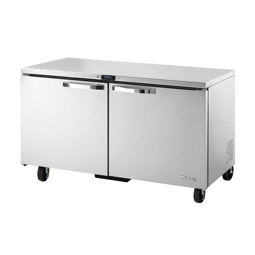 Used True TUC-60F-HC Spec Series® Undercounter Freezers Illinois US | Falcon Restaurant Supply #1374019