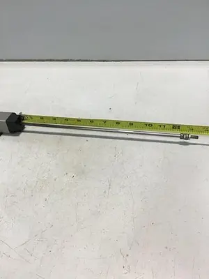USED NOVOTECHNIK LWH300