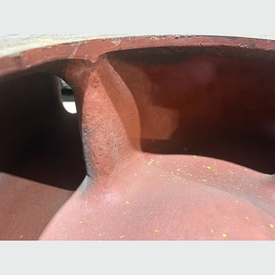 USED KREBS MILLMAX MM300