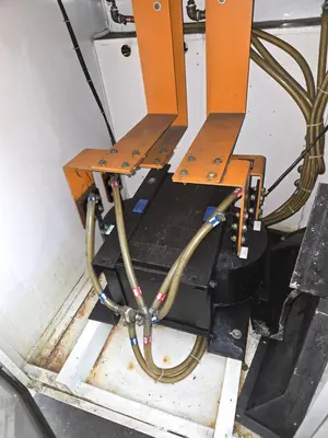 Used THERMATOOL N/A Pipe & Tube Welders Ohio US | G-2000, Inc. #1313869