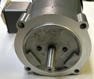 USED BALDOR VM3541