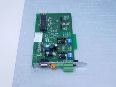 New | in-Stock TMS _UNKNOWN_ Circuit Boards | OCO Industrial #1610038