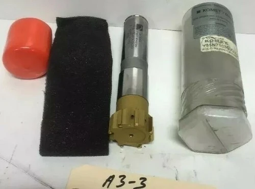 NEW Komet Y55N