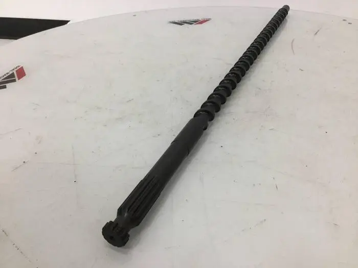 Used GENERIC 28MM SCREW Injection Molding Parts Michigan US | Ideal Machinery #578544