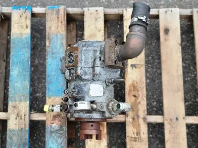 Hydraulic Pump PAVC100W2L221